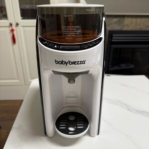 Baby Brezza Formula Pro Advanced